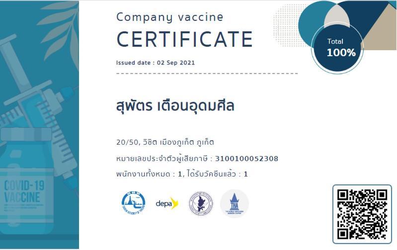 The Passion Nest - Sha Plus Certified Phuket Екстериор снимка