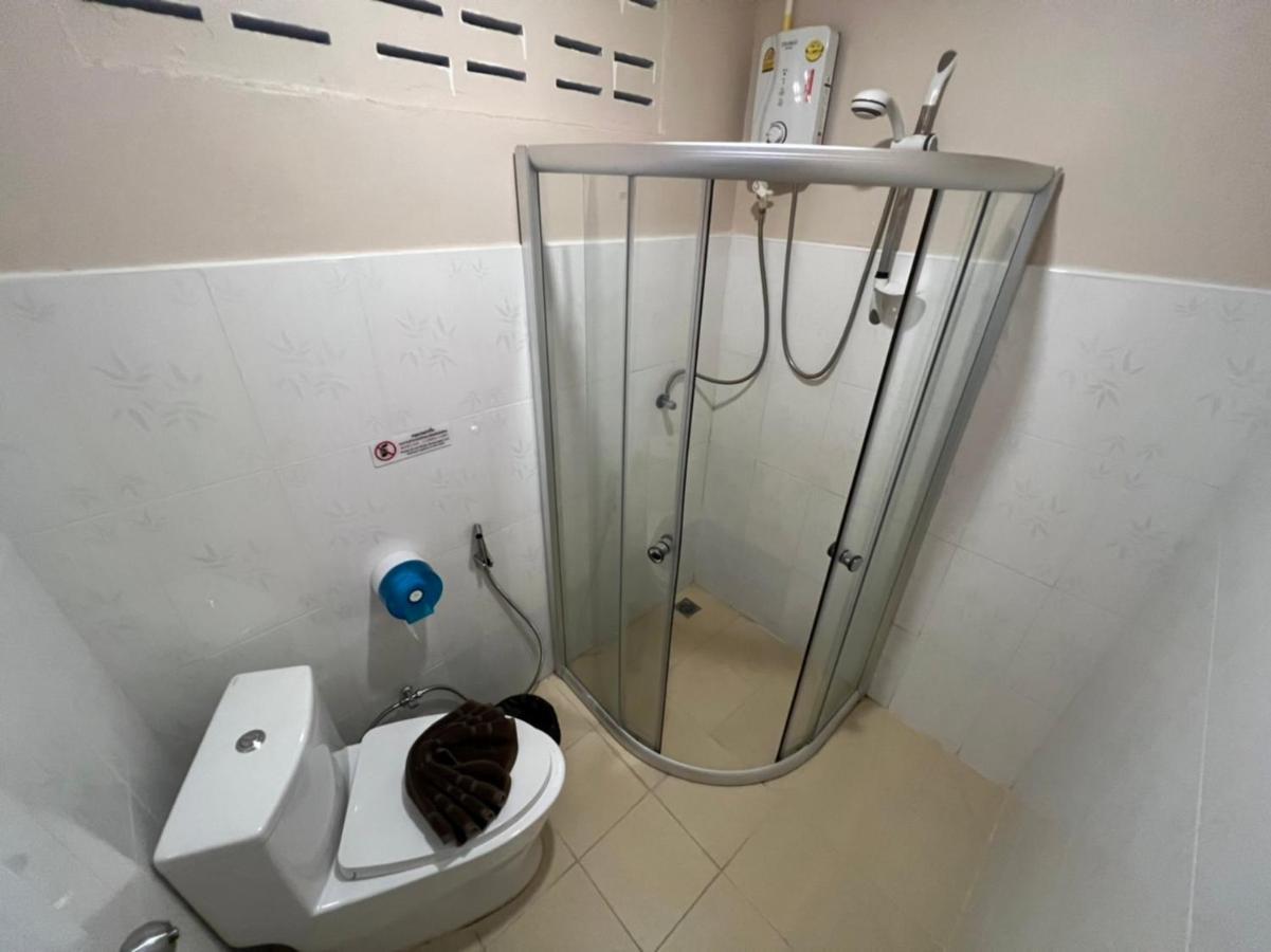 The Passion Nest - Sha Plus Certified Phuket Екстериор снимка