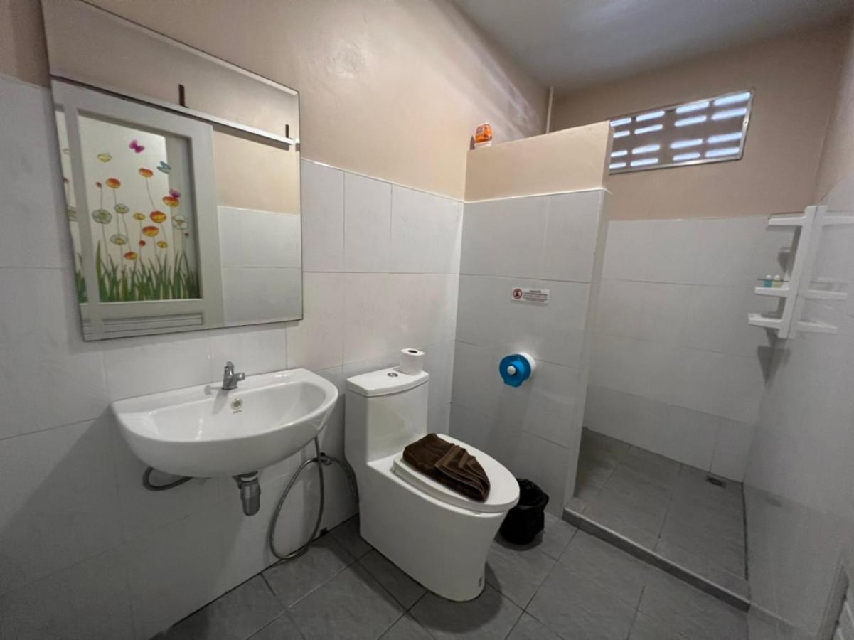 The Passion Nest - Sha Plus Certified Phuket Екстериор снимка