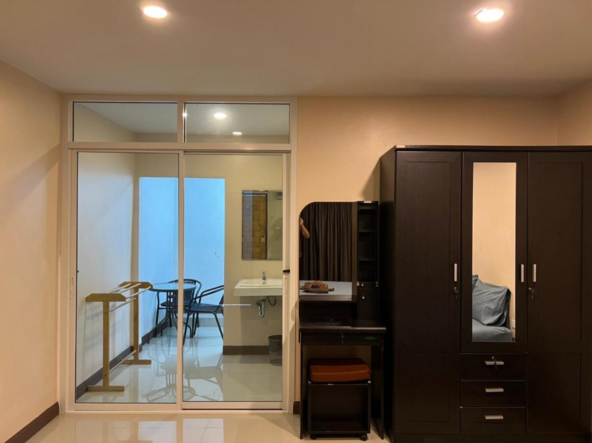The Passion Nest - Sha Plus Certified Phuket Екстериор снимка