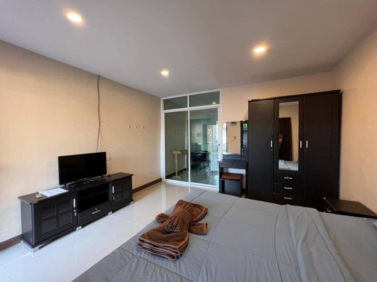 The Passion Nest - Sha Plus Certified Phuket Екстериор снимка
