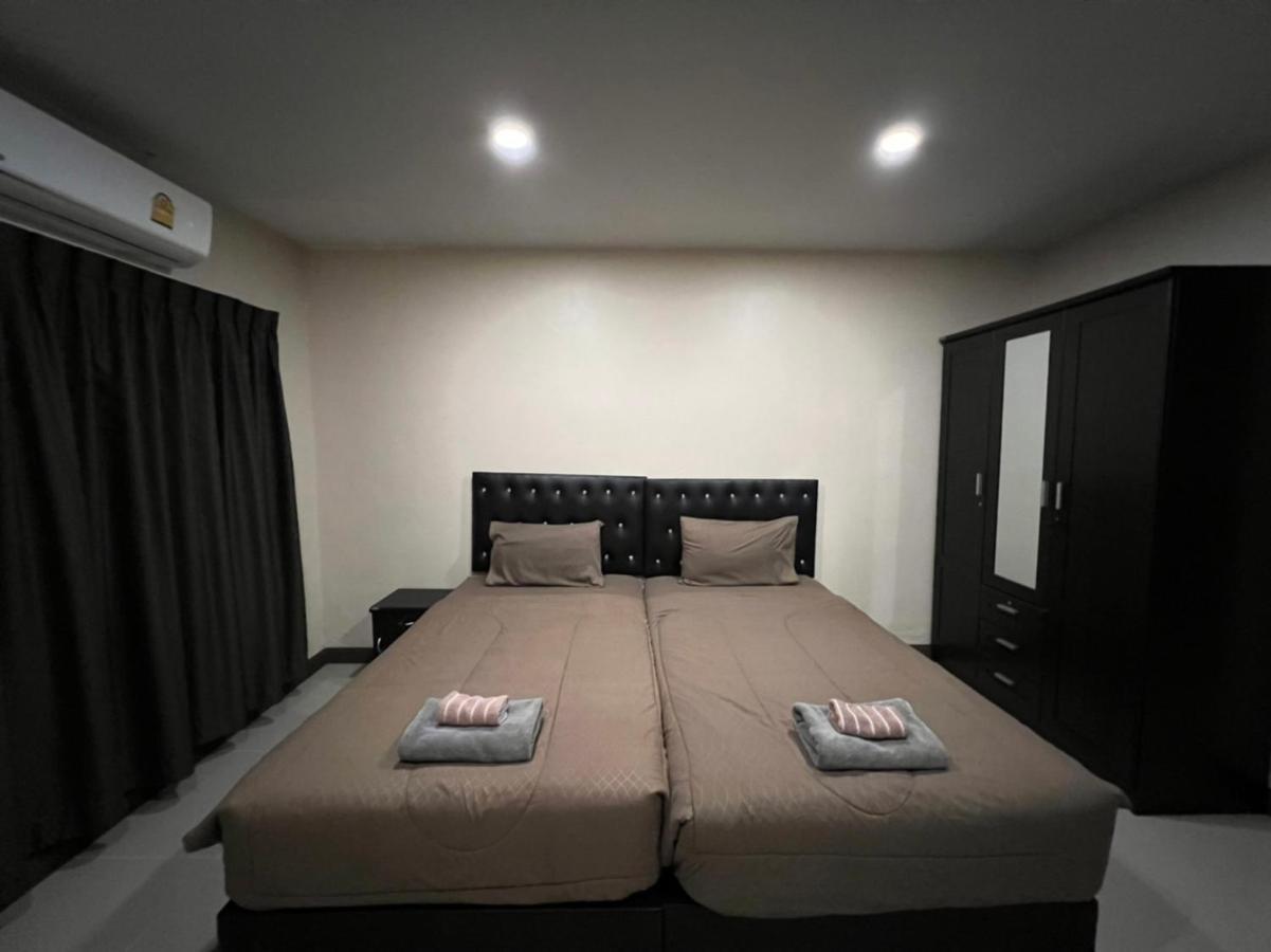 The Passion Nest - Sha Plus Certified Phuket Екстериор снимка