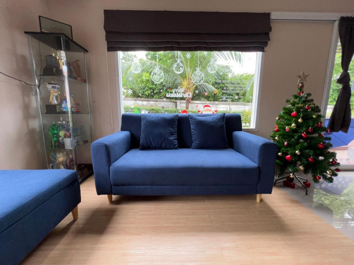 The Passion Nest - Sha Plus Certified Phuket Екстериор снимка