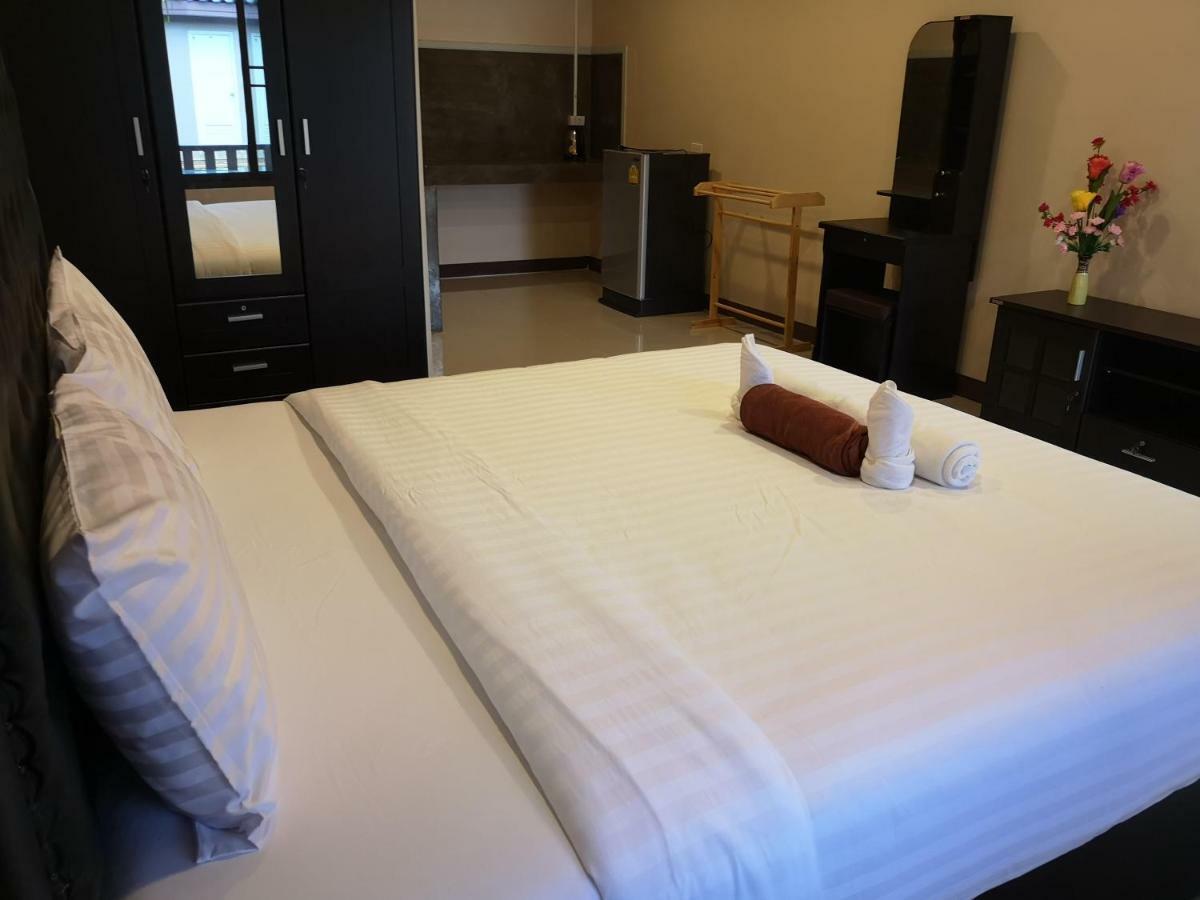 The Passion Nest - Sha Plus Certified Phuket Екстериор снимка