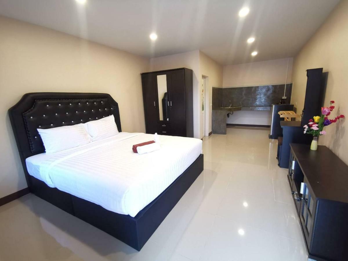 The Passion Nest - Sha Plus Certified Phuket Екстериор снимка