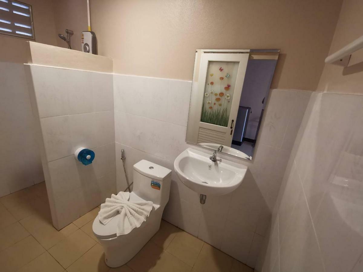 The Passion Nest - Sha Plus Certified Phuket Екстериор снимка