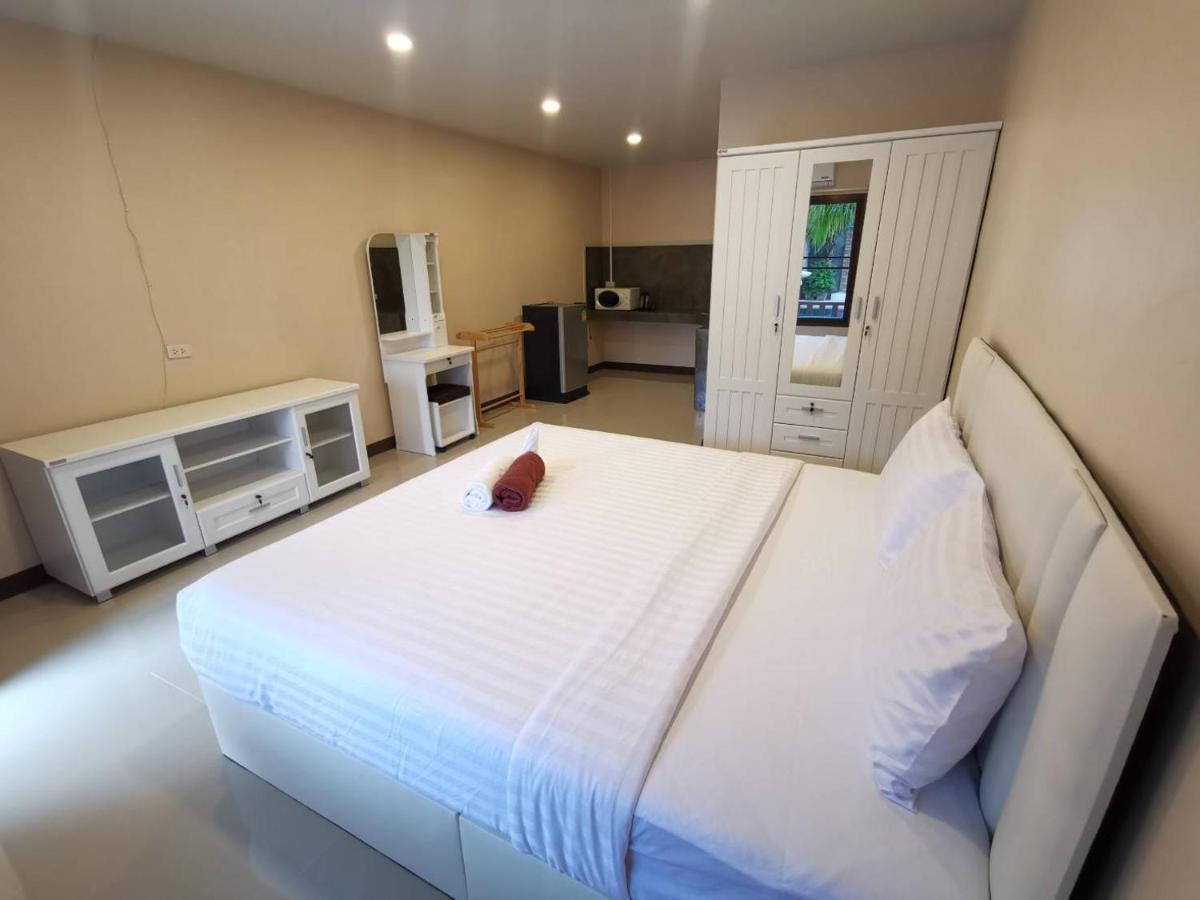 The Passion Nest - Sha Plus Certified Phuket Екстериор снимка
