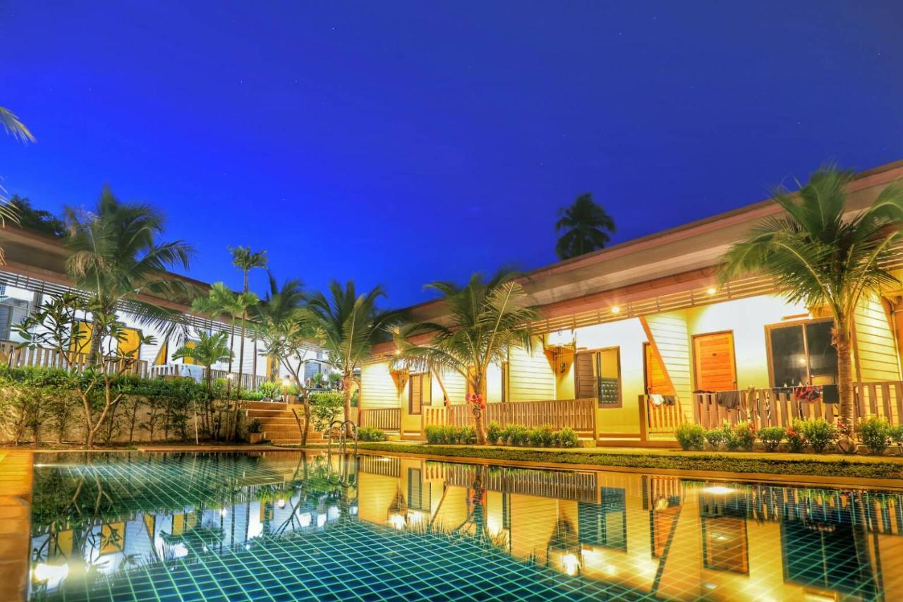 The Passion Nest - Sha Plus Certified Phuket Екстериор снимка